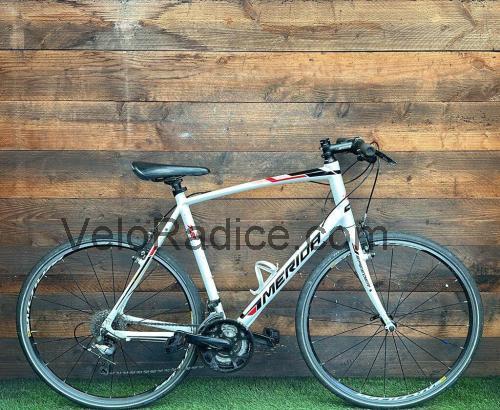 Merida Speeder T2 scheda tecnica e recensioni